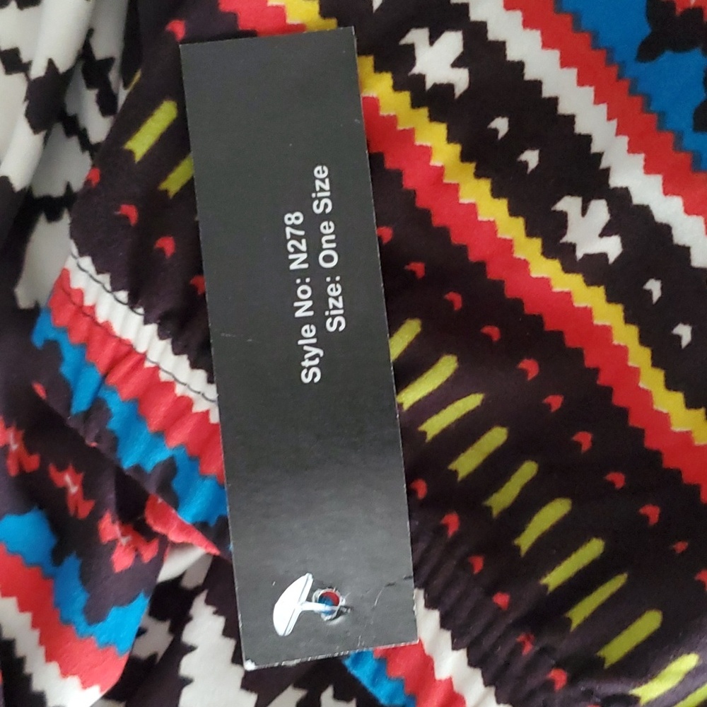 : Leggings depot one size holiday - Picture 7 of 9